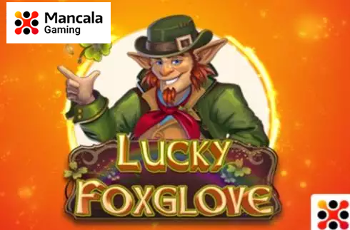 Lucky Foxglove